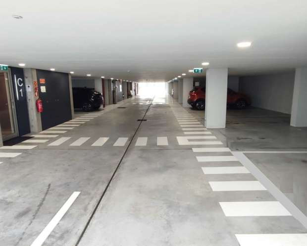 Home Azores - Coliseu Residences C1 1Drt