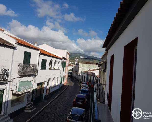 Home Azores - Lagoa’s Place - Serra