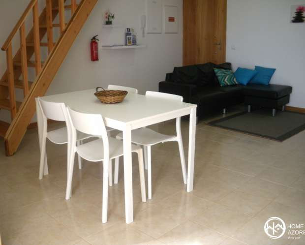 Home Azores - Lagoa’s Place - Mar