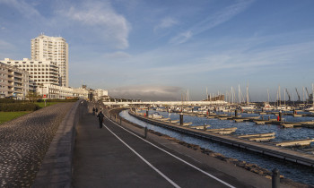 Ponta Delgada