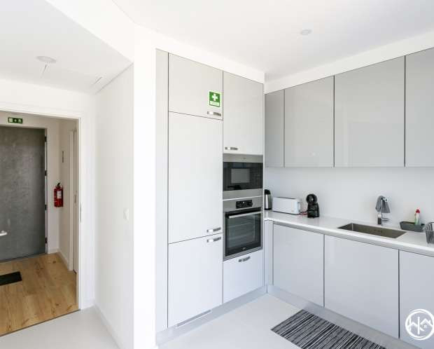 Home Azores - Casa da Ladeira 4A