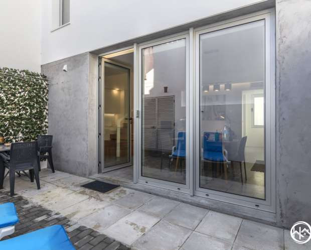 Home Azores - Lisboa House Downtown