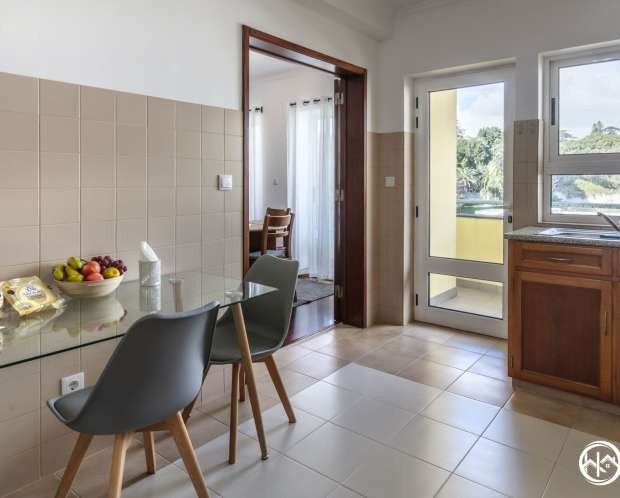 Home Azores - Jose do Canto Apartment