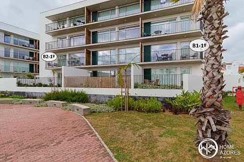 Coliseu Residences B1
