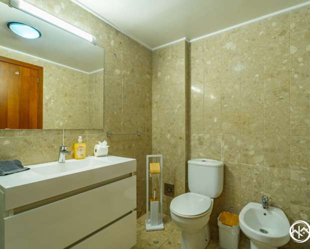 Home Azores - Loreto Apartment