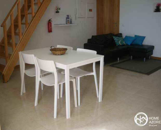 Home Azores - Lagoa’s Place - Mar