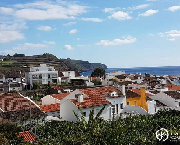 Home Azores - Lagoa’s Place - Mar