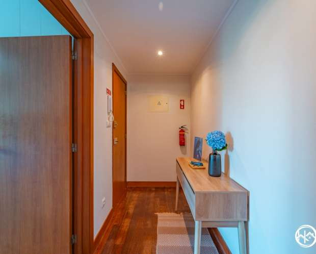 Home Azores - Loreto Apartment