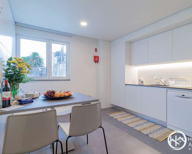 Home Azores - Coliseu Residences B1