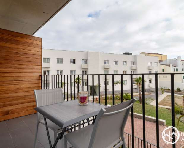 Home Azores - Coliseu Residences B2