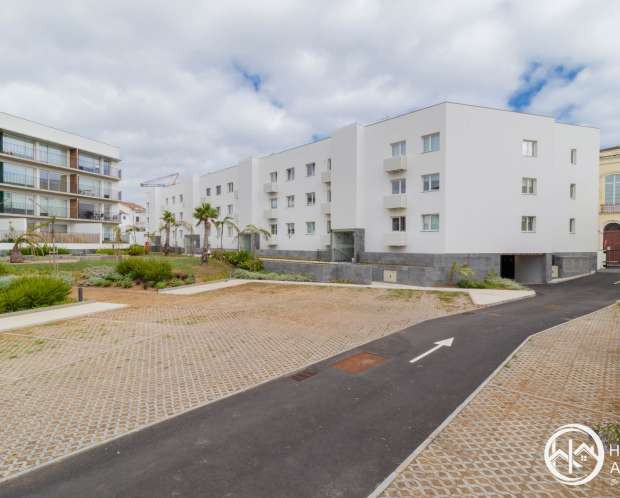 Home Azores - Coliseu Residences B2