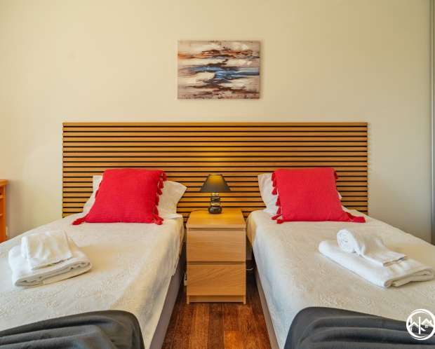 Home Azores - Loreto Apartment