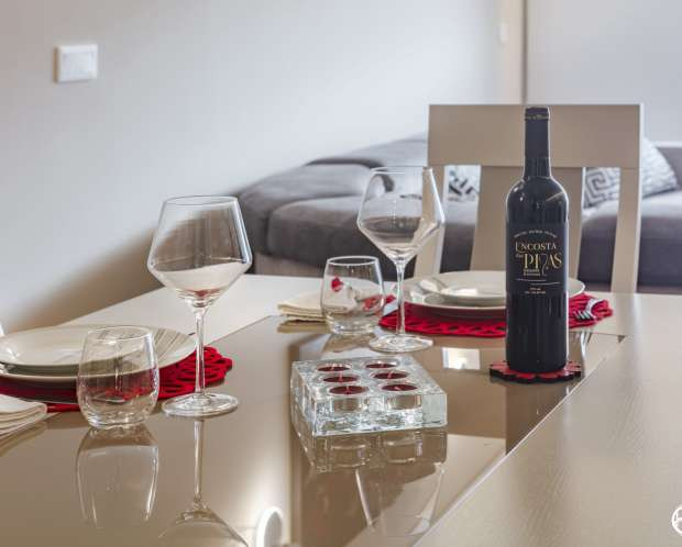 Home Azores - Coliseu Residences A4