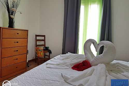 Lagoa’s Place - Serra
