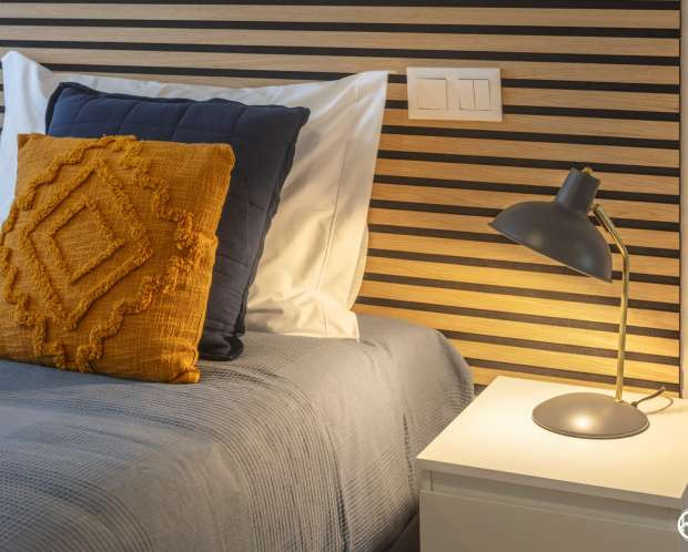 Home Azores - Coliseu Residences C1 1Drt