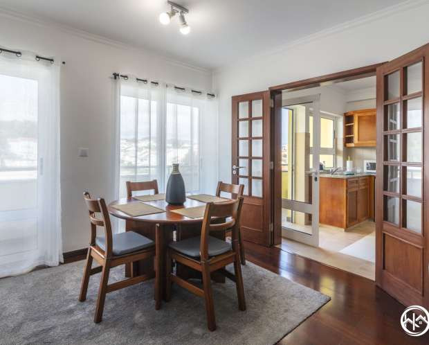 Home Azores - Jose do Canto Apartment