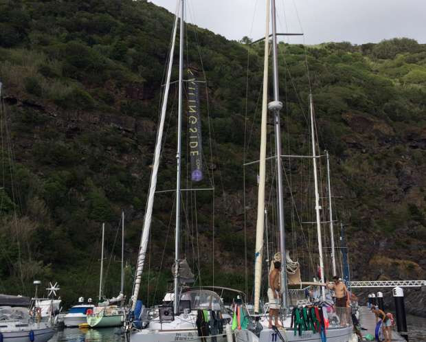 Home Azores - Passeios Privados de Veleiro