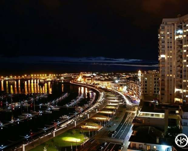 Home Azores - Calheta Suites Downtown