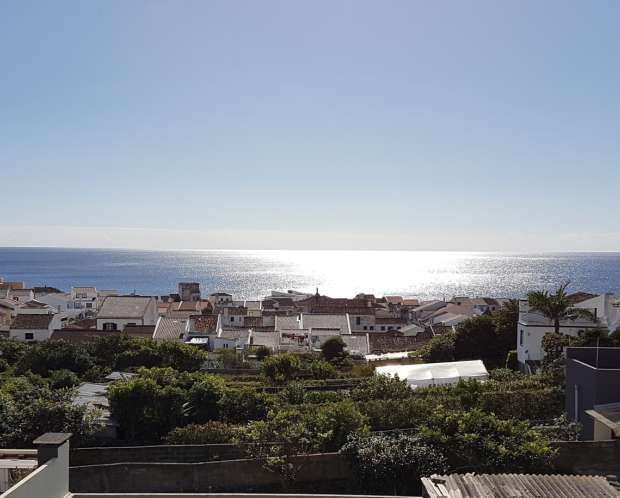 Home Azores - Lagoa’s Place - Mar