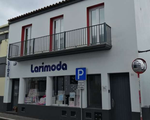Home Azores - Lagoa’s Place - Serra