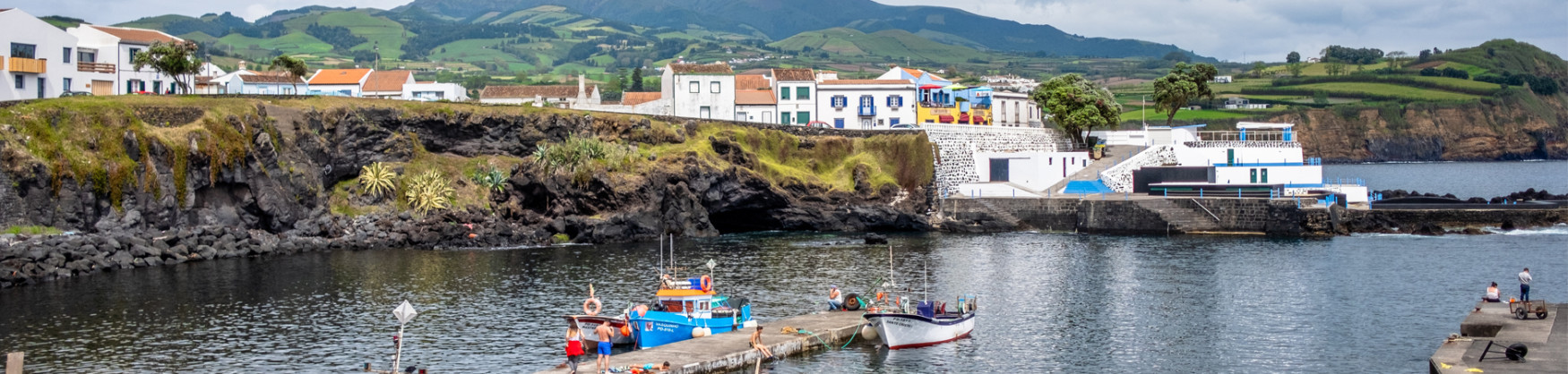 Alojamentos em Lagoa São Miguel Açores
