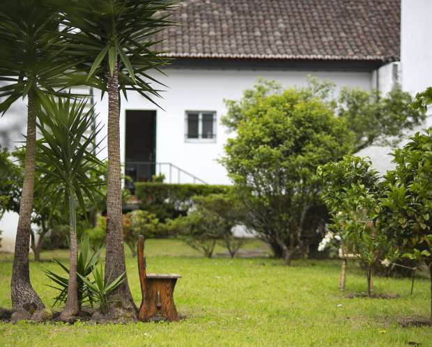 Home Azores - Welcome to a Magic Place