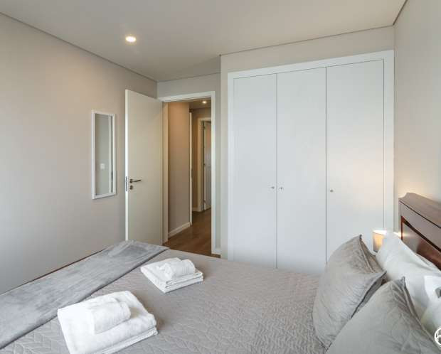 Home Azores - Coliseu Residences A4