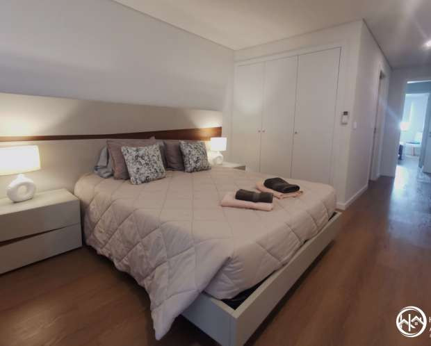 Home Azores - Coliseu Residences A4