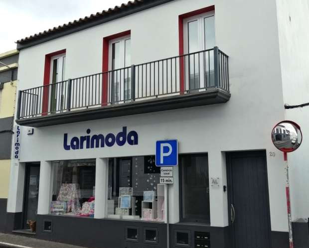 Home Azores - Lagoa’s Place - Serra