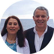 Ana e Jorge - Home Azores