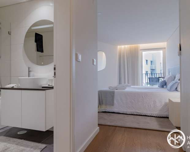 Home Azores - Coliseu Residences B1