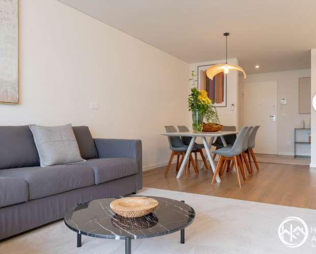 Home Azores - Coliseu Residences B1