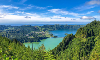 Sete Cidades