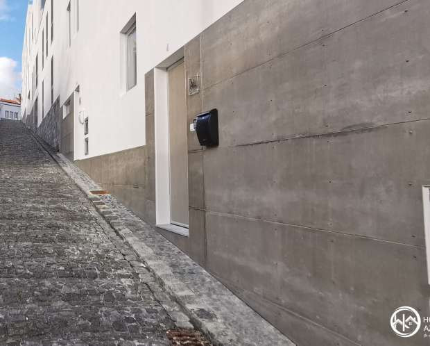 Home Azores - Casa da Ladeira 4A