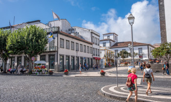 Ponta Delgada