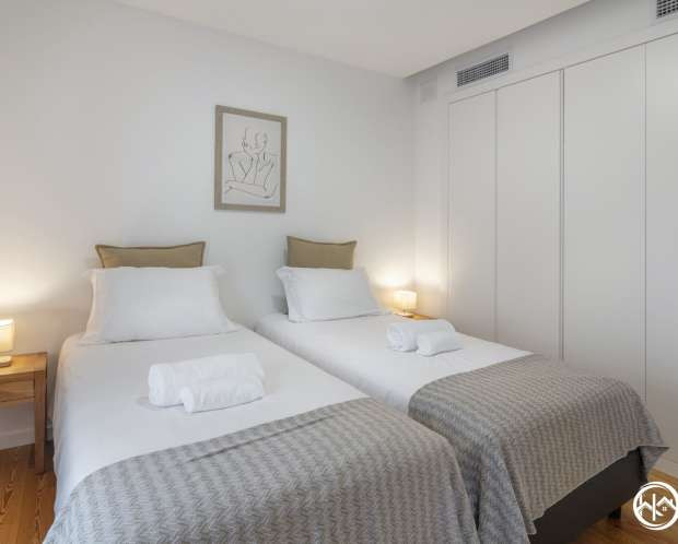 Home Azores - Lisboa House Downtown