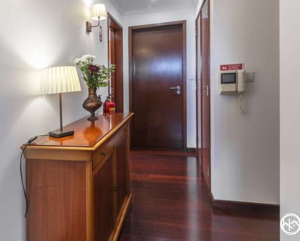 Home Azores - Jose do Canto Apartment