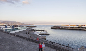 Ponta Delgada