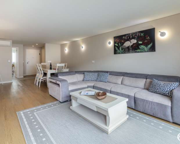 Home Azores - Coliseu Residences A4