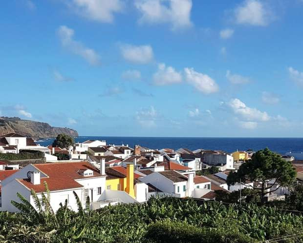 Home Azores - Lagoa’s Place - Mar