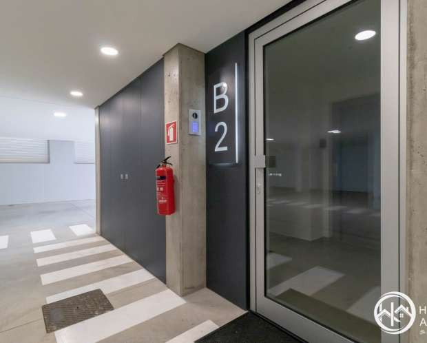 Home Azores - Coliseu Residences B2