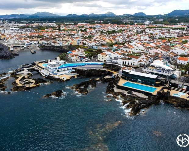 Home Azores - Lagoa’s Place - Serra