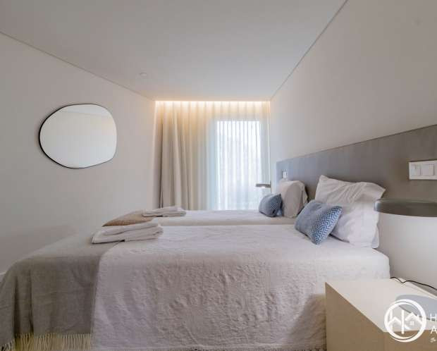 Home Azores - Coliseu Residences B1