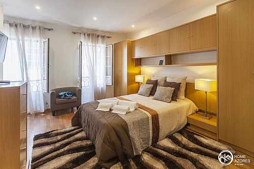Calheta Suites Downtown